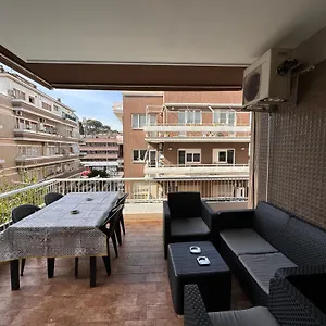 Apartamento Vatican Green Holidays House, Roma