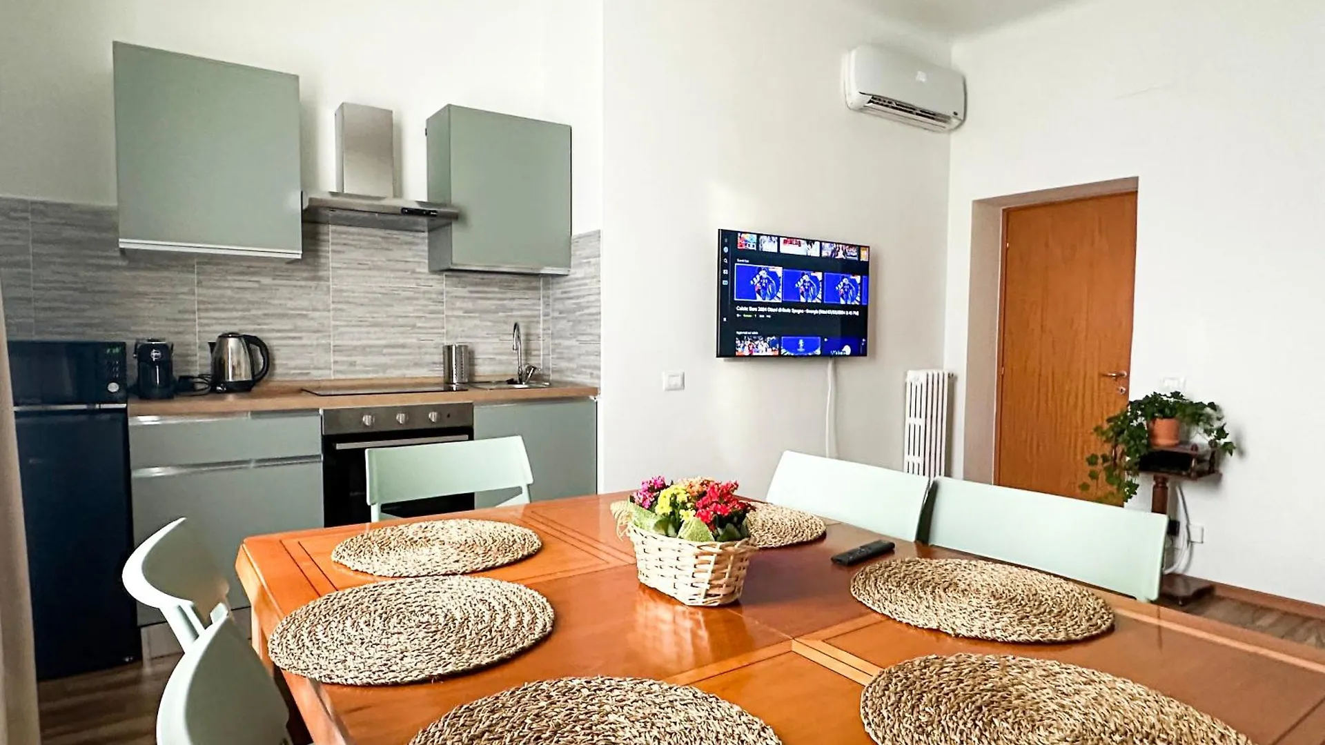 Giulio Cesare 237 Apartment Rome 0*,