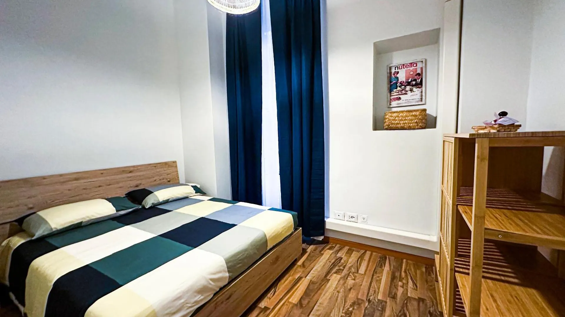 Giulio Cesare 237 Apartment Rome