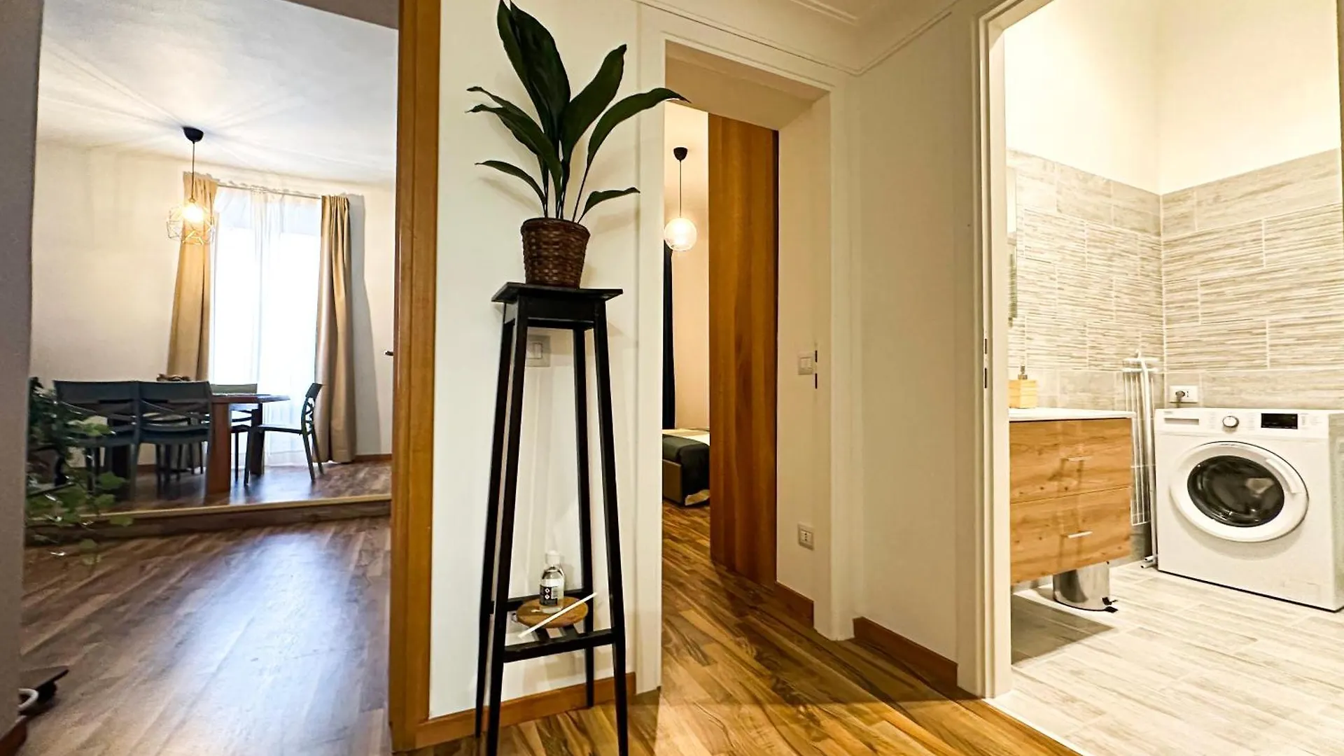 Giulio Cesare 237 Apartment Rome