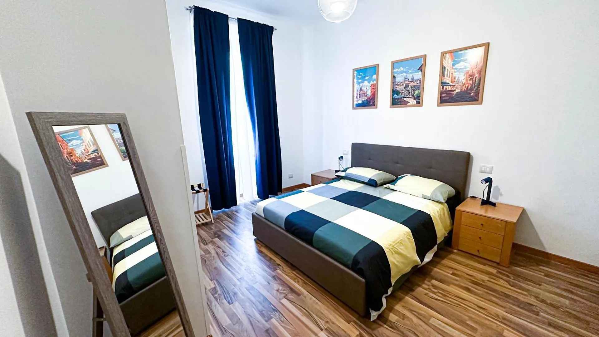 Giulio Cesare 237 Apartment Rome Italy