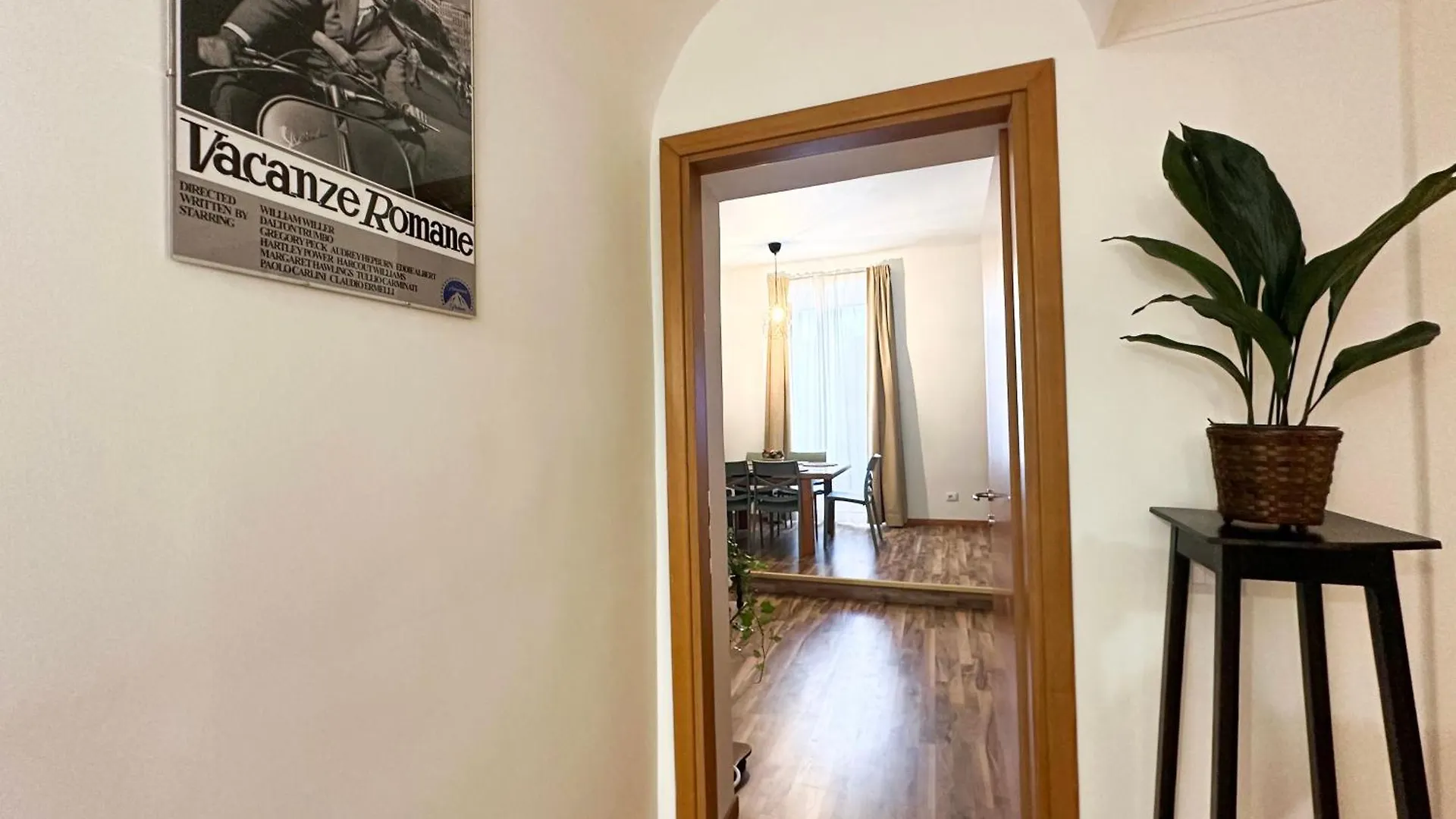 Giulio Cesare 237 Apartment Rome